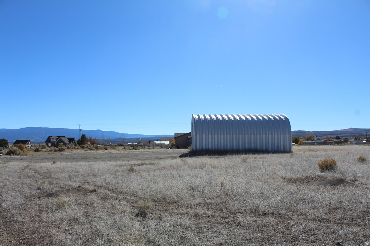 SLEEPING LEGENDS RANCH SUBDIVISION - Land