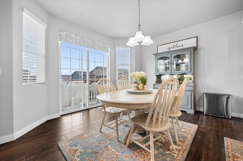 Tiny photo for 1443 W 550 S, Syracuse, UT 84075 (MLS # 2138063)