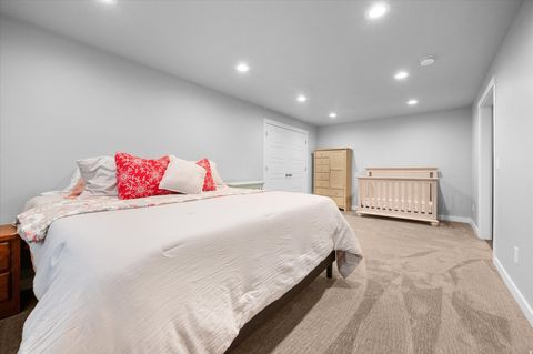 Tiny photo for 1443 W 550 S, Syracuse, UT 84075 (MLS # 2138063)