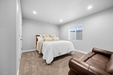 Tiny photo for 1443 W 550 S, Syracuse, UT 84075 (MLS # 2138063)