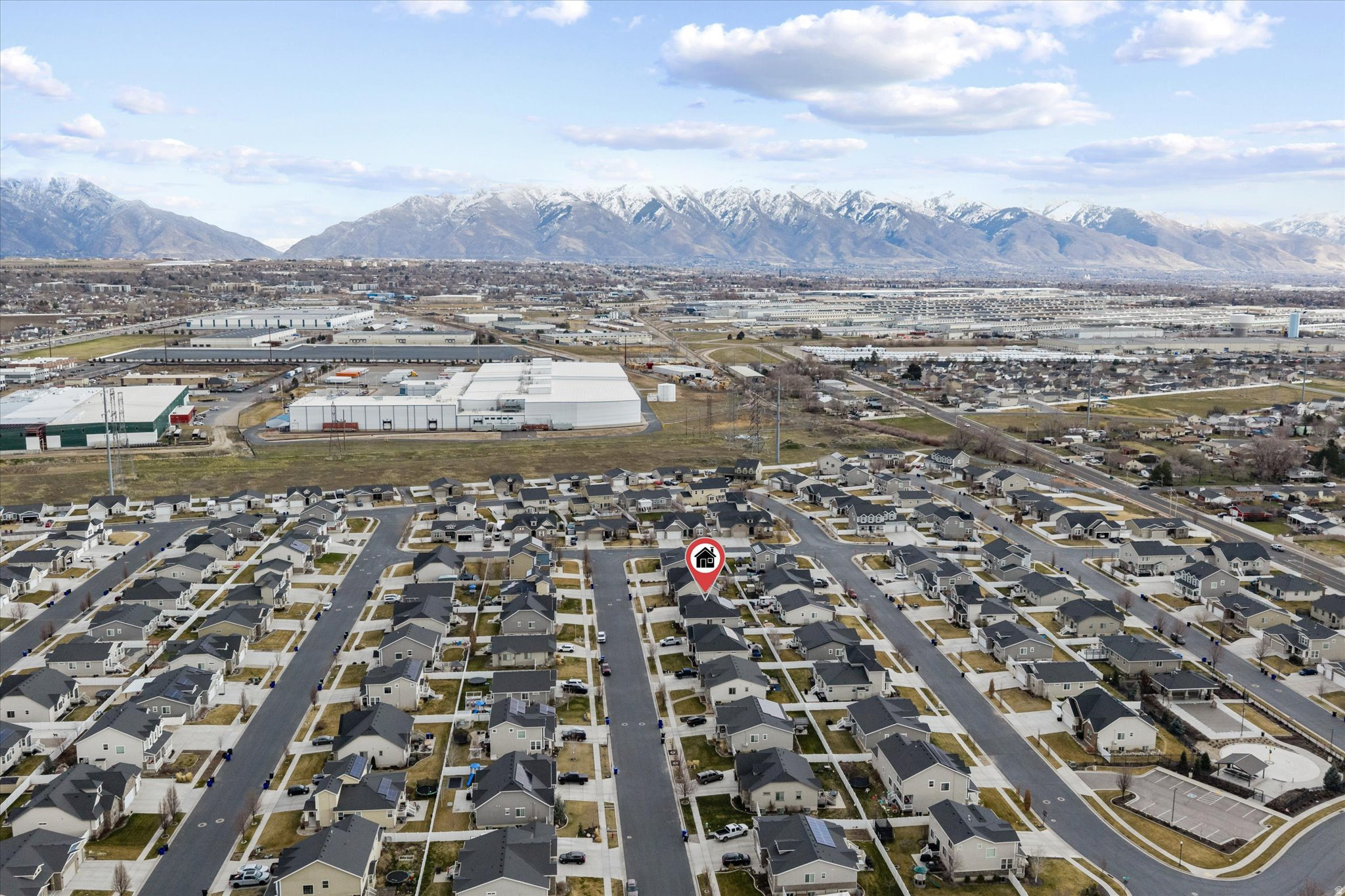 MONTEREY EST 412 - Residential