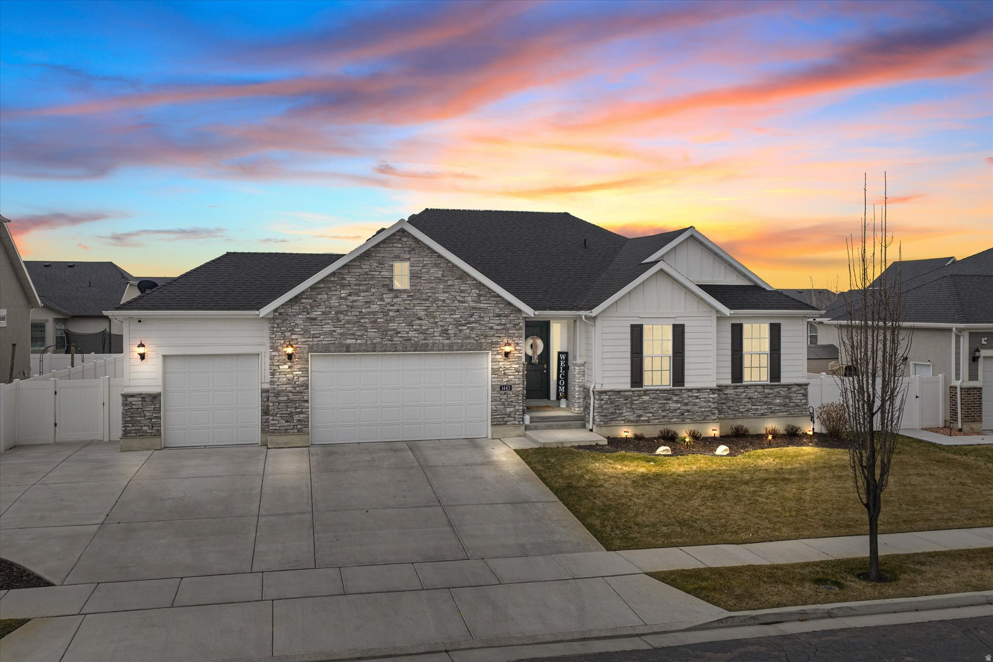 MONTEREY EST 412 - Residential