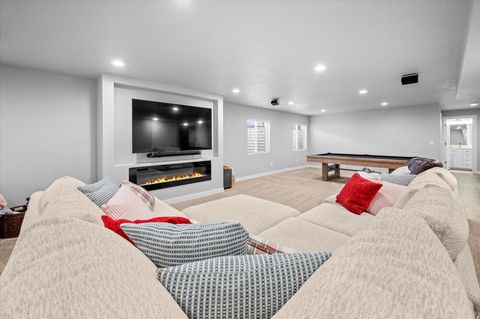 Tiny photo for 1443 W 550 S, Syracuse, UT 84075 (MLS # 2138063)