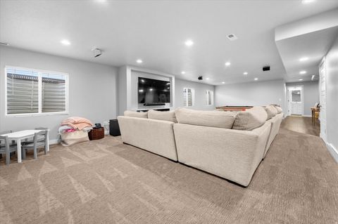 Tiny photo for 1443 W 550 S, Syracuse, UT 84075 (MLS # 2138063)