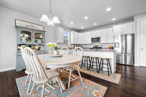 Tiny photo for 1443 W 550 S, Syracuse, UT 84075 (MLS # 2138063)