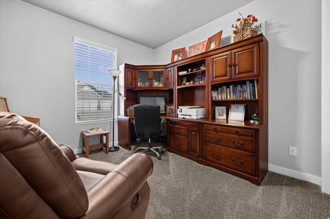 Tiny photo for 1443 W 550 S, Syracuse, UT 84075 (MLS # 2138063)