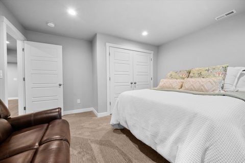 Tiny photo for 1443 W 550 S, Syracuse, UT 84075 (MLS # 2138063)