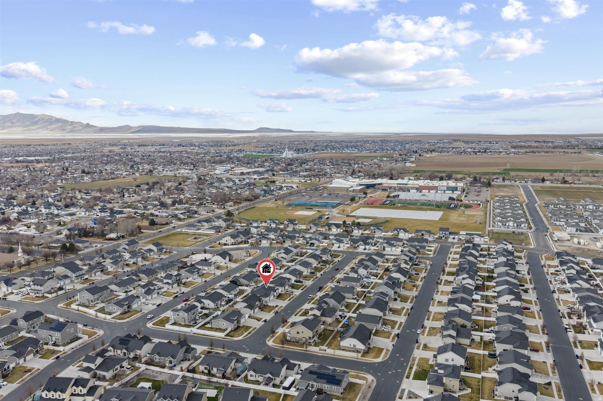 MONTEREY EST 412 - Residential