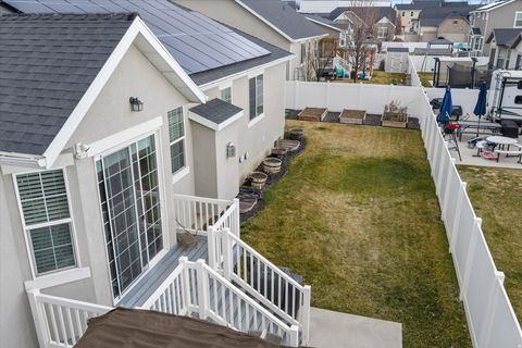 Tiny photo for 1443 W 550 S, Syracuse, UT 84075 (MLS # 2138063)