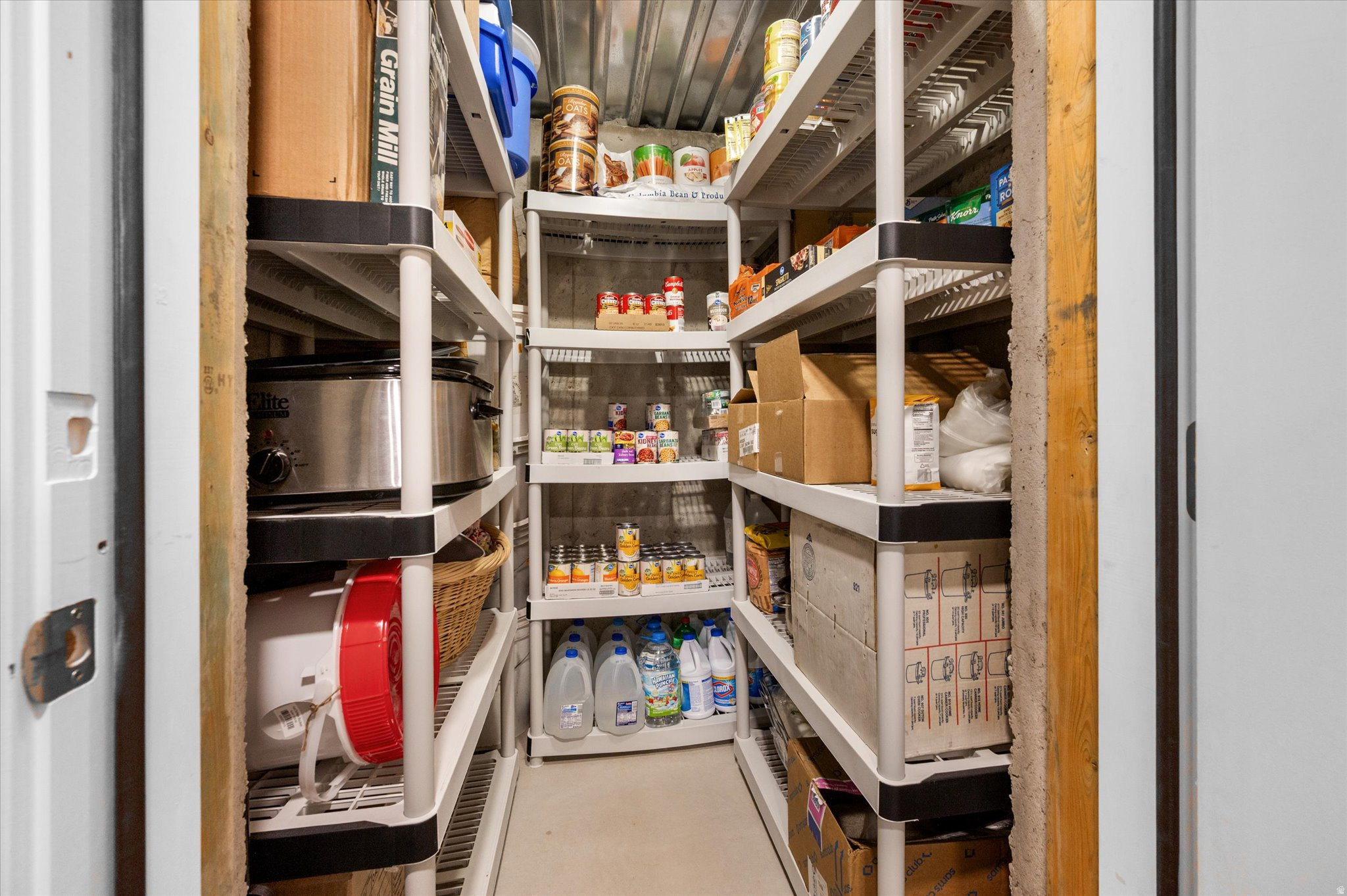 MONTEREY EST 412 - Residential