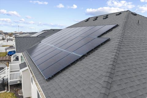 Tiny photo for 1443 W 550 S, Syracuse, UT 84075 (MLS # 2138063)