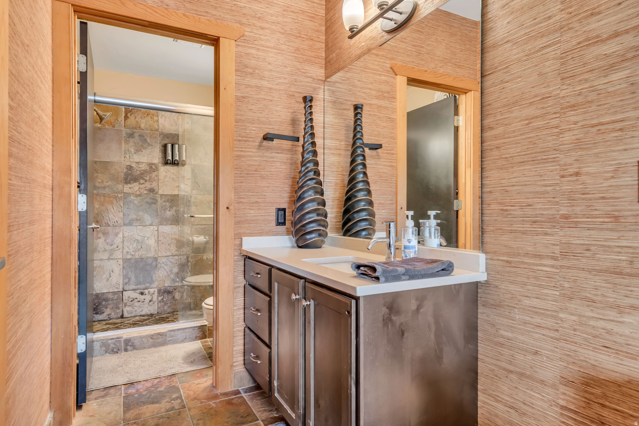 WAREHOUSE DISTRICT C - Residential