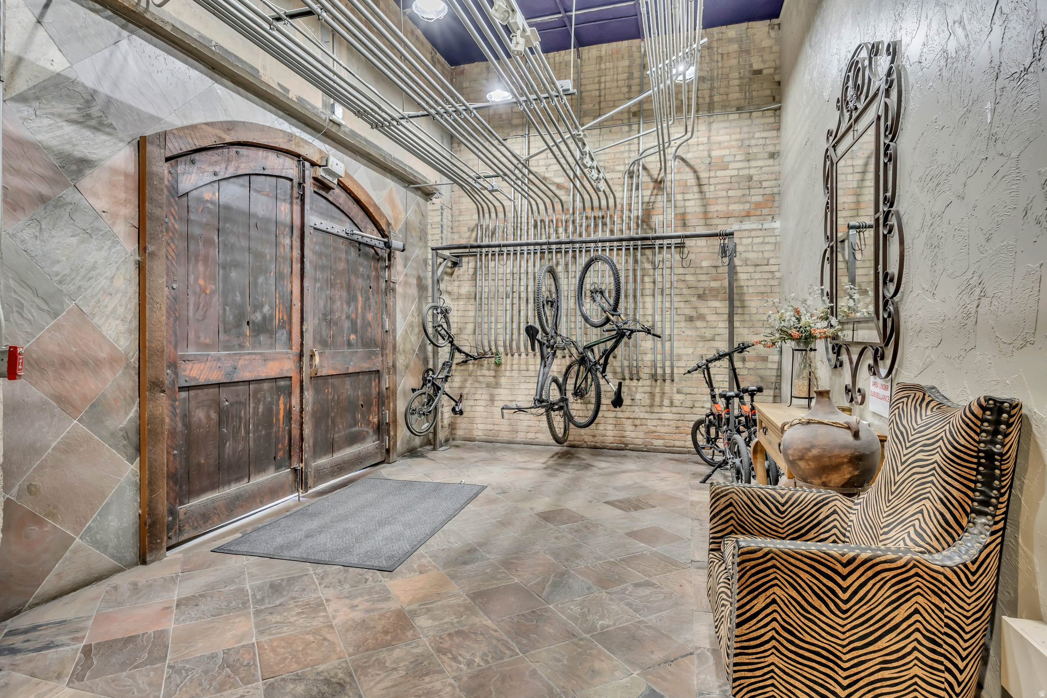 WAREHOUSE DISTRICT C - Residential