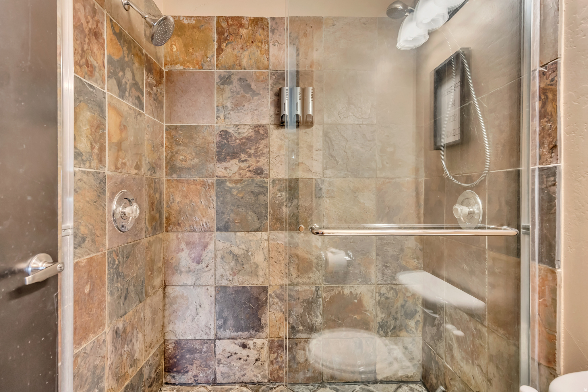 WAREHOUSE DISTRICT C - Residential