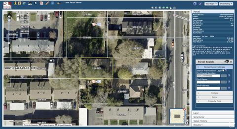 Photo of 3438 S 300 E, South Salt Lake, UT 84115 (MLS # 2141562)