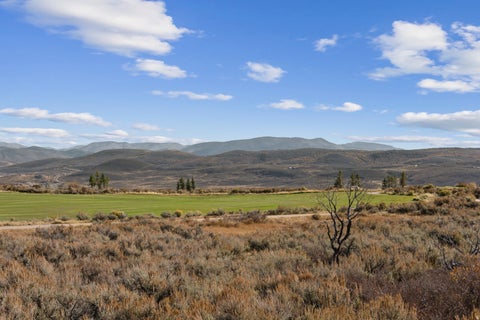 Vacant Land For Sale - 4994 Painted Valley Pass #10<br/> Park City, UT 84098