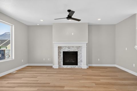 Tiny photo for 52 W GLEN WAY #114, South Weber, UT 84405 (MLS # 2143401)