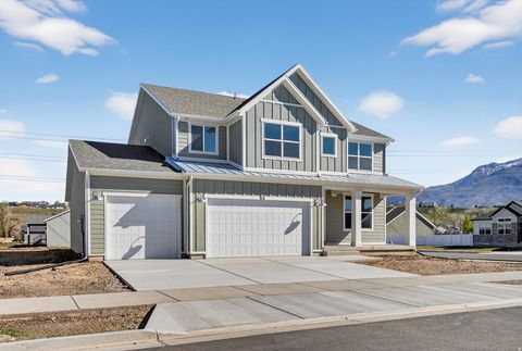 Tiny photo for 52 W GLEN WAY #114, South Weber, UT 84405 (MLS # 2143401)