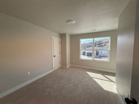 Tiny photo for 52 W GLEN WAY #114, South Weber, UT 84405 (MLS # 2143401)