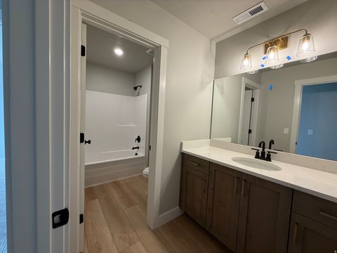 Tiny photo for 52 W GLEN WAY #114, South Weber, UT 84405 (MLS # 2143401)