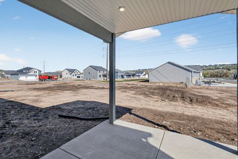 Tiny photo for 52 W GLEN WAY #114, South Weber, UT 84405 (MLS # 2143401)