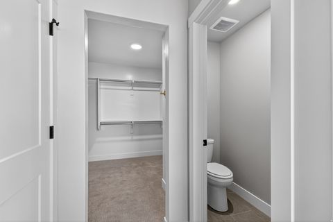 Tiny photo for 52 W GLEN WAY #114, South Weber, UT 84405 (MLS # 2143401)