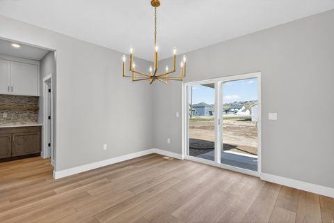 Tiny photo for 52 W GLEN WAY #114, South Weber, UT 84405 (MLS # 2143401)
