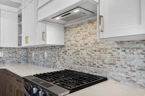 Tiny photo for 52 W GLEN WAY #114, South Weber, UT 84405 (MLS # 2143401)