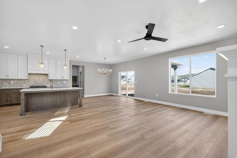 Tiny photo for 52 W GLEN WAY #114, South Weber, UT 84405 (MLS # 2143401)