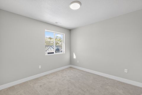 Tiny photo for 52 W GLEN WAY #114, South Weber, UT 84405 (MLS # 2143401)