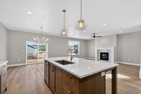 Tiny photo for 52 W GLEN WAY #114, South Weber, UT 84405 (MLS # 2143401)