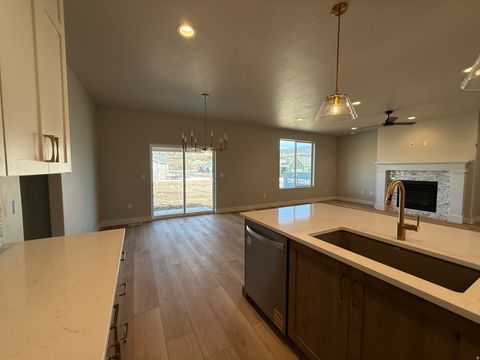 Tiny photo for 52 W GLEN WAY #114, South Weber, UT 84405 (MLS # 2143401)