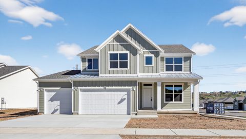 Tiny photo for 52 W GLEN WAY #114, South Weber, UT 84405 (MLS # 2143401)