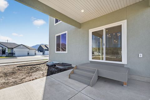 Tiny photo for 52 W GLEN WAY #114, South Weber, UT 84405 (MLS # 2143401)