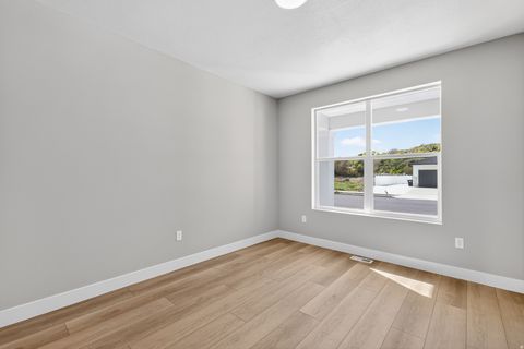 Tiny photo for 52 W GLEN WAY #114, South Weber, UT 84405 (MLS # 2143401)