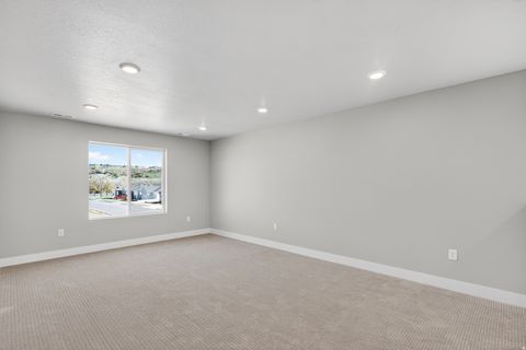 Tiny photo for 52 W GLEN WAY #114, South Weber, UT 84405 (MLS # 2143401)