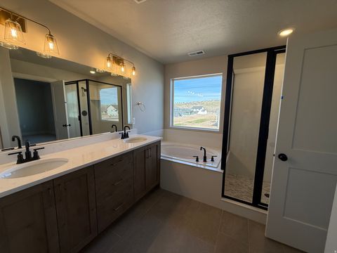 Tiny photo for 52 W GLEN WAY #114, South Weber, UT 84405 (MLS # 2143401)