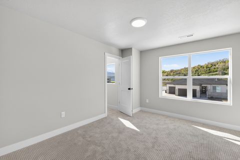 Tiny photo for 52 W GLEN WAY #114, South Weber, UT 84405 (MLS # 2143401)