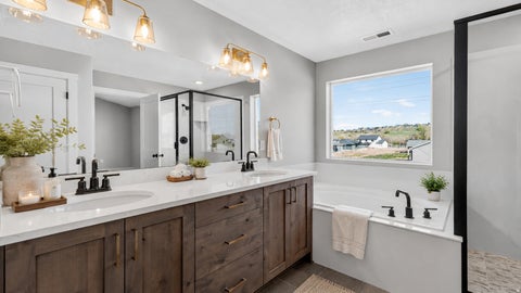 Tiny photo for 52 W GLEN WAY #114, South Weber, UT 84405 (MLS # 2143401)