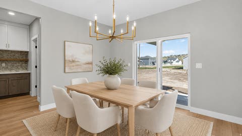 Tiny photo for 52 W GLEN WAY #114, South Weber, UT 84405 (MLS # 2143401)