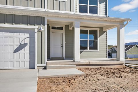 Tiny photo for 52 W GLEN WAY #114, South Weber, UT 84405 (MLS # 2143401)