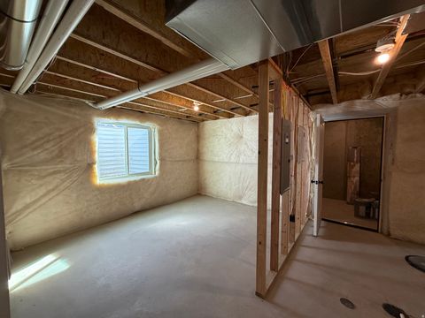 Tiny photo for 52 W GLEN WAY #114, South Weber, UT 84405 (MLS # 2143401)