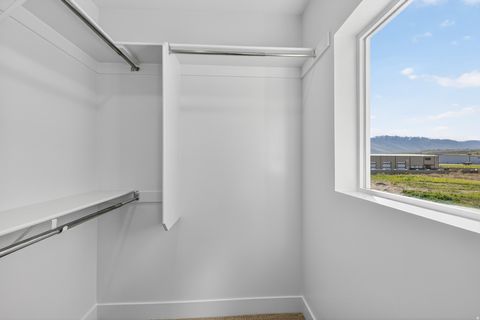 Tiny photo for 52 W GLEN WAY #114, South Weber, UT 84405 (MLS # 2143401)