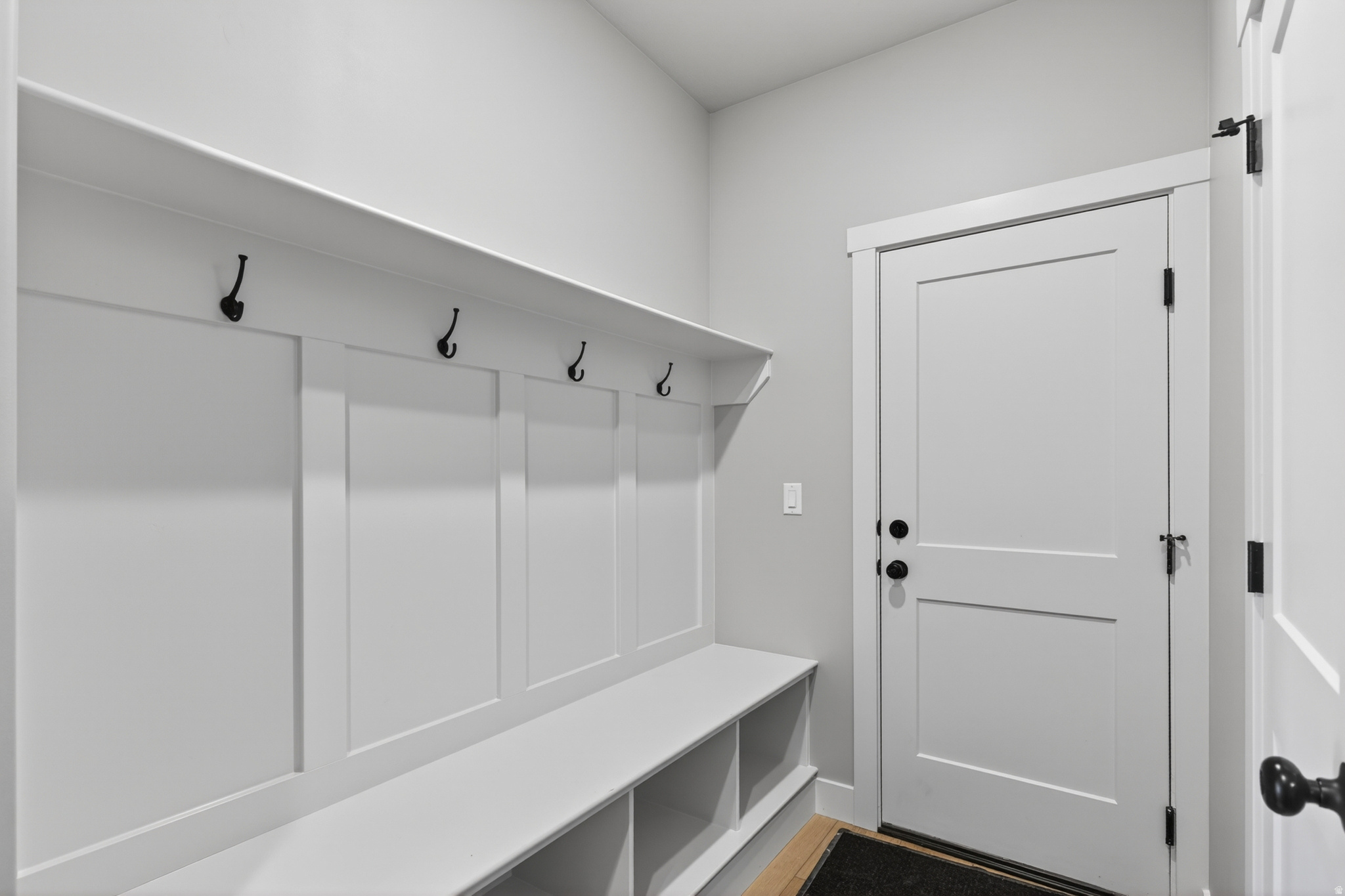 RIVERWOOD - Residential