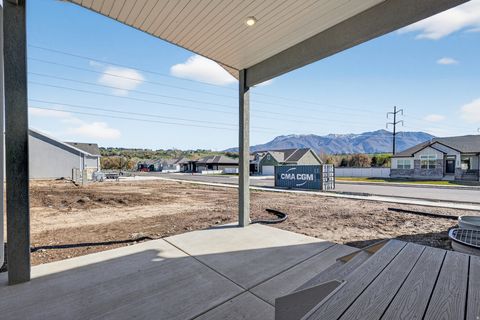 Tiny photo for 52 W GLEN WAY #114, South Weber, UT 84405 (MLS # 2143401)
