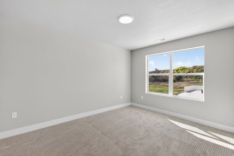 Tiny photo for 52 W GLEN WAY #114, South Weber, UT 84405 (MLS # 2143401)