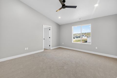 Tiny photo for 52 W GLEN WAY #114, South Weber, UT 84405 (MLS # 2143401)