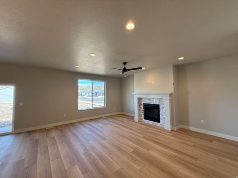 Tiny photo for 52 W GLEN WAY #114, South Weber, UT 84405 (MLS # 2143401)