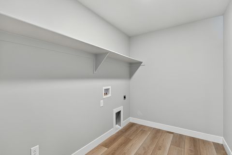 Tiny photo for 52 W GLEN WAY #114, South Weber, UT 84405 (MLS # 2143401)