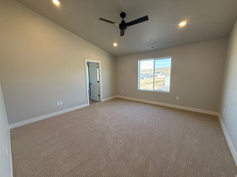 Tiny photo for 52 W GLEN WAY #114, South Weber, UT 84405 (MLS # 2143401)